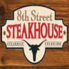 8th Street Steakhouse in Steamboat Springs, CO